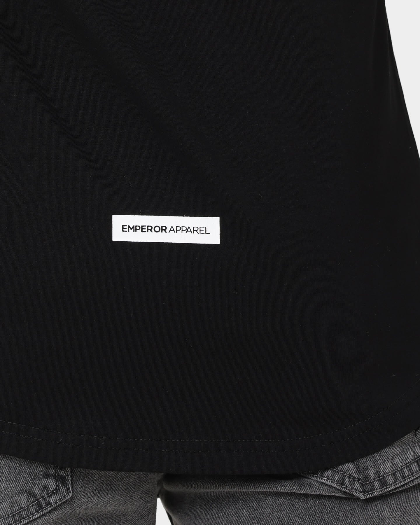 Emperor Apparel Modus II After Dark T-Shirt Black、mySite、zt4zffjzw