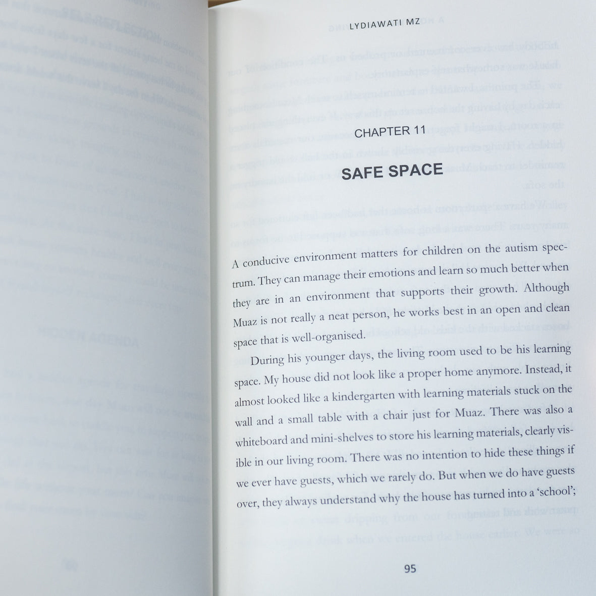 A Hope Worth Having、mySite、topwebapps