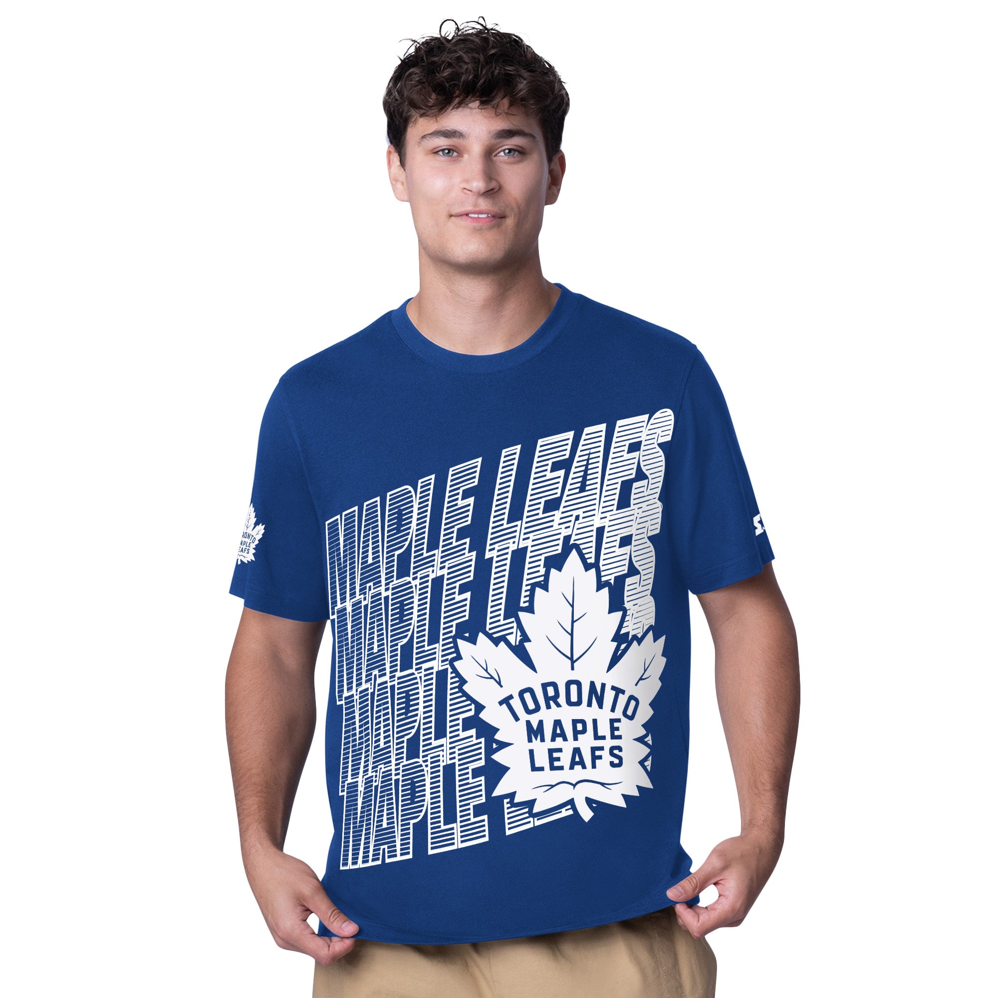 All Star Graphic Tee、mySite、neckold