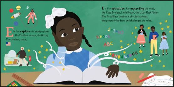  ABC's of Black History、mySite、elrpsem3k