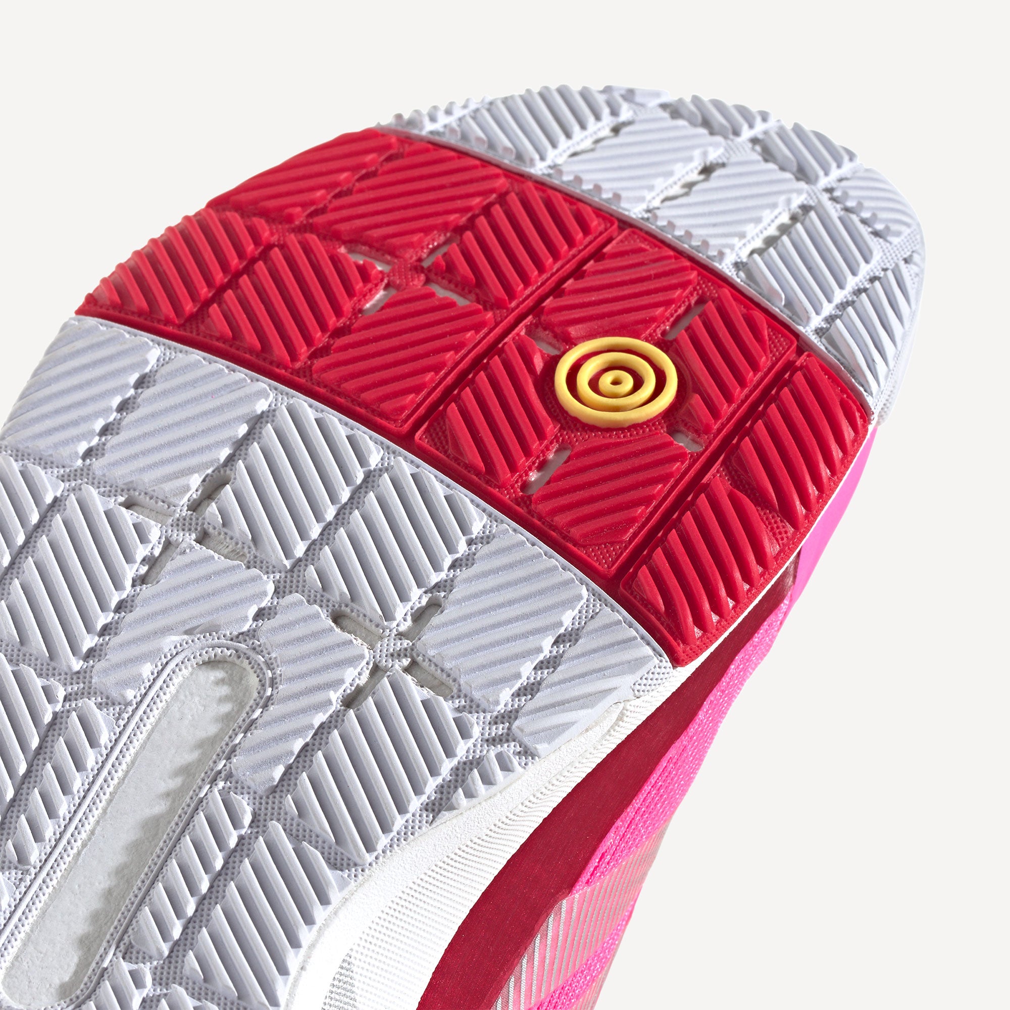 adidas Crazyquick LS Women's Padel Shoes、mySite、neckold