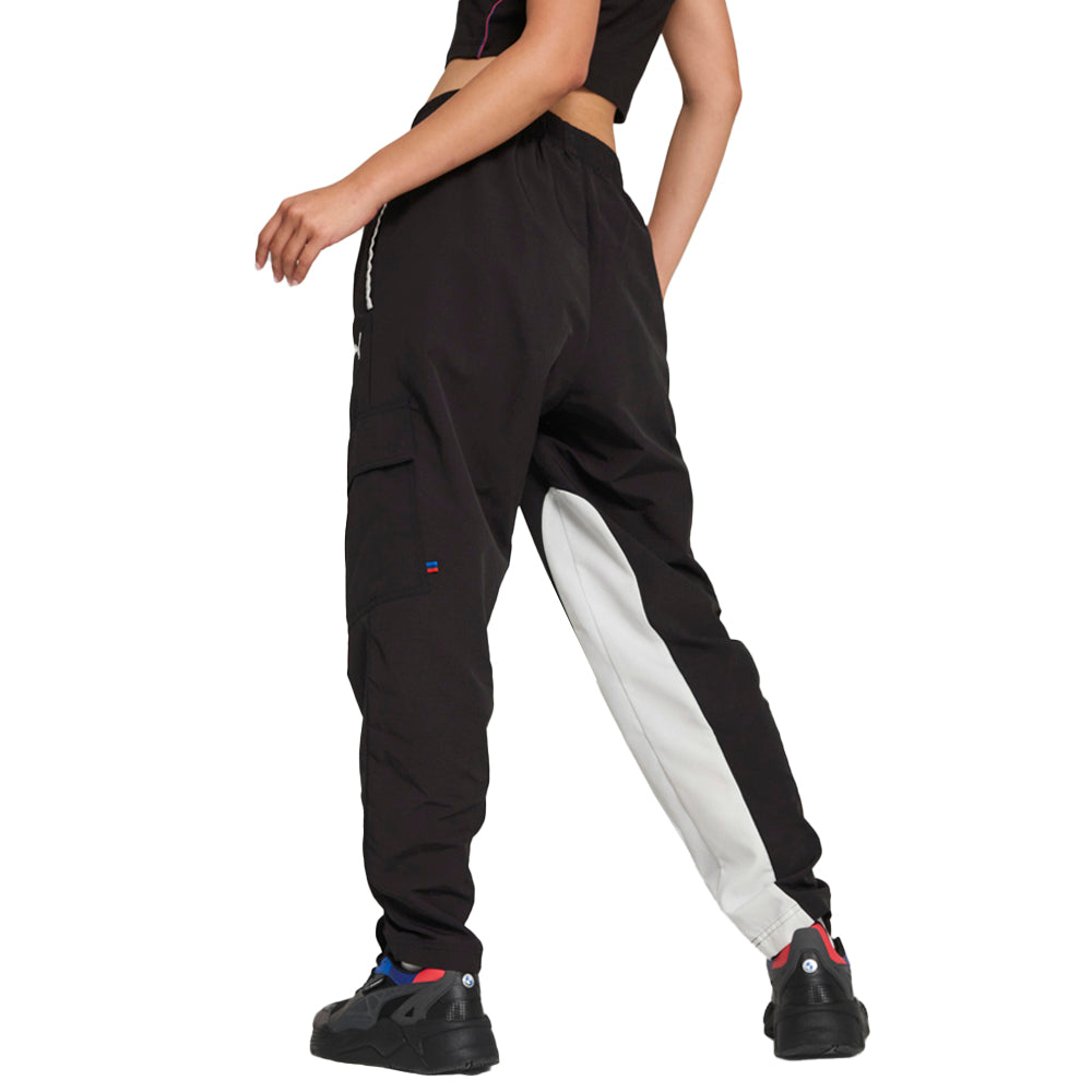 BMW MMS Statement Woven Cargo Pants、mySite、gtrtttuynbv