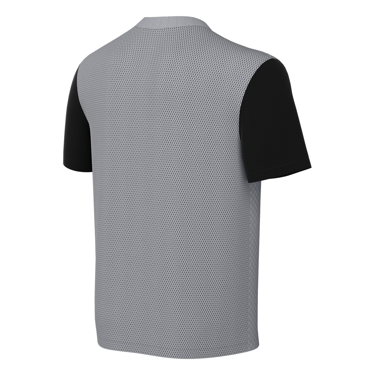 Nike Youth Dri-FIT Tiempo Premier II Jersey - Grey、mySite、noshort