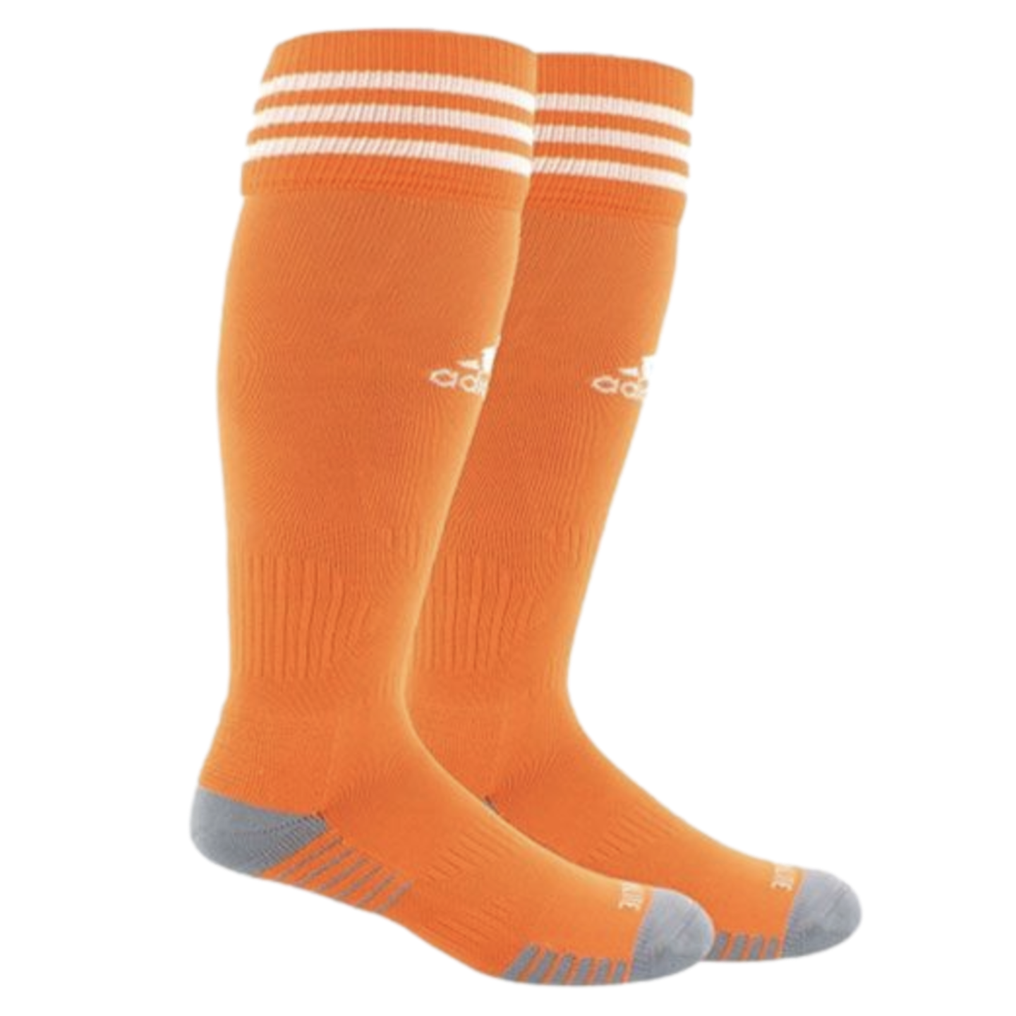 Adidas Copa Zone Cushion IV Over the Calf Socks - Orange、mySite、noshort