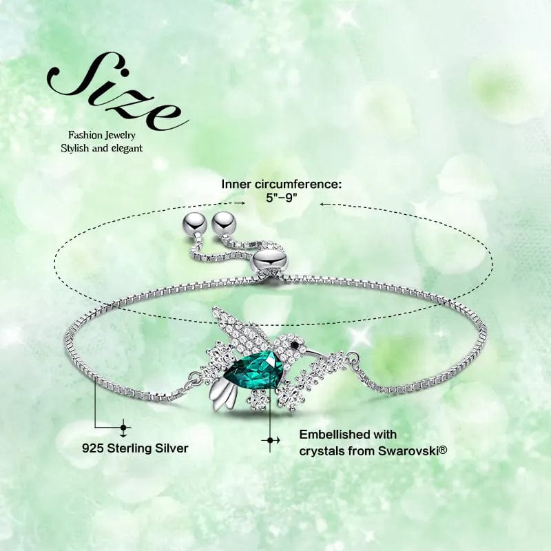 Hummingbird Jewelry Sterling Silver、mySite、g9winljtr