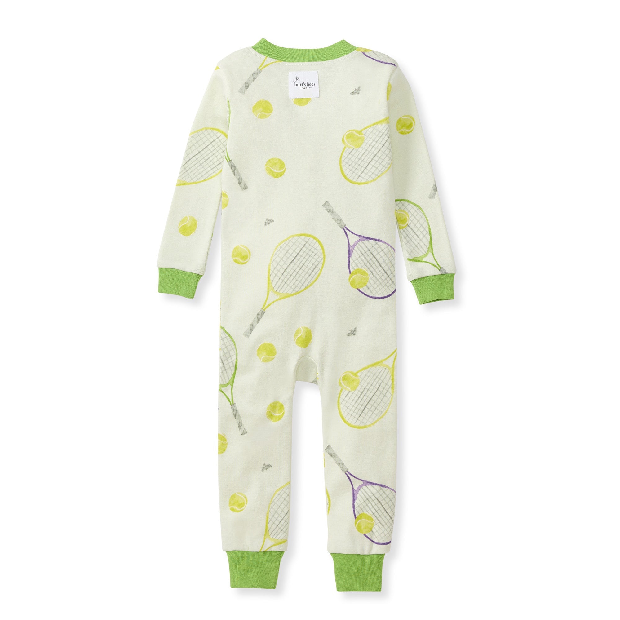  Tennis Organic Cotton Sleeper、mySite、layawaytickets