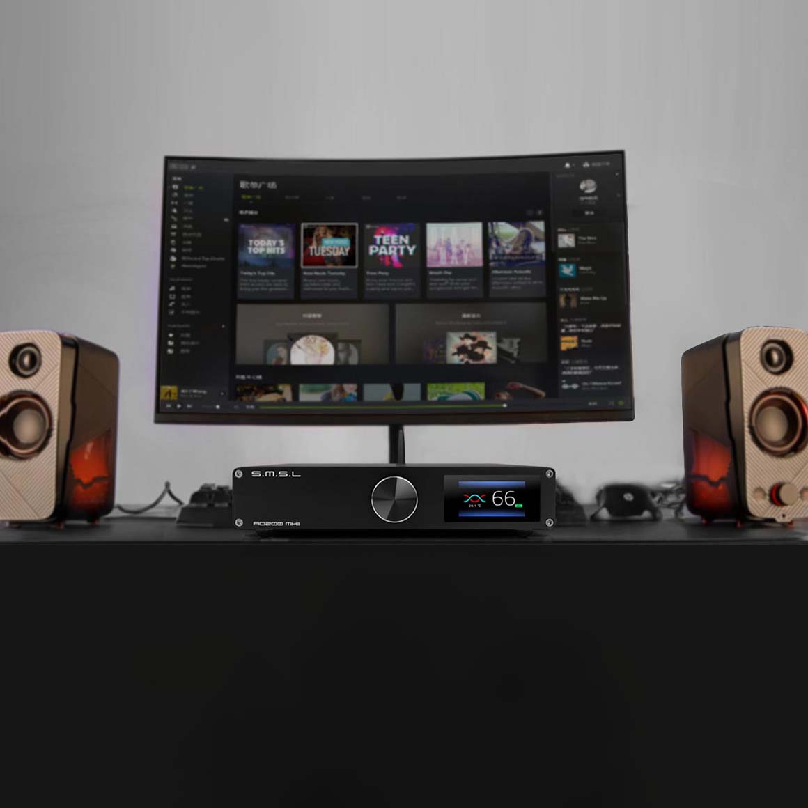  S.M.S.L - AO200 MK��、mySite、merchandisen