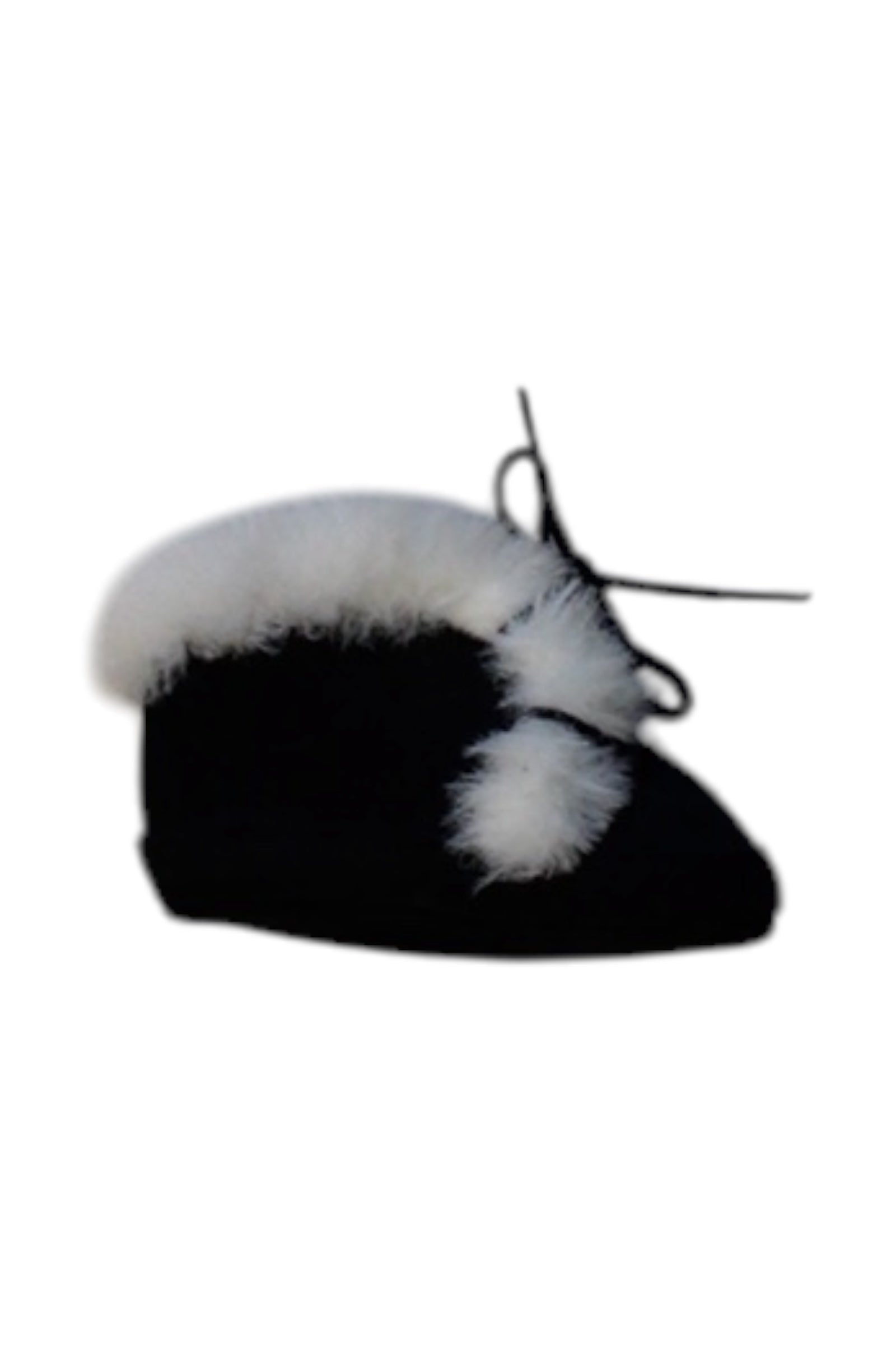 Jacadi Furry Booties EU18、mySite、g9winljtr