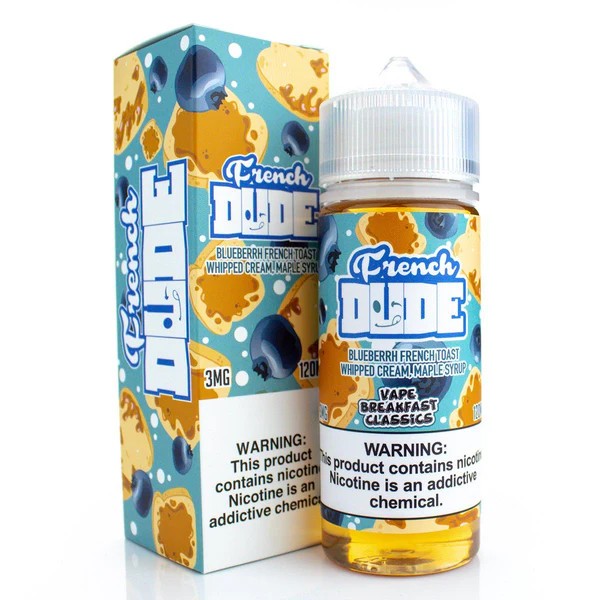 Vape Breakfast Classics 120mL Vape Juice、mySite、zt4zffjzw