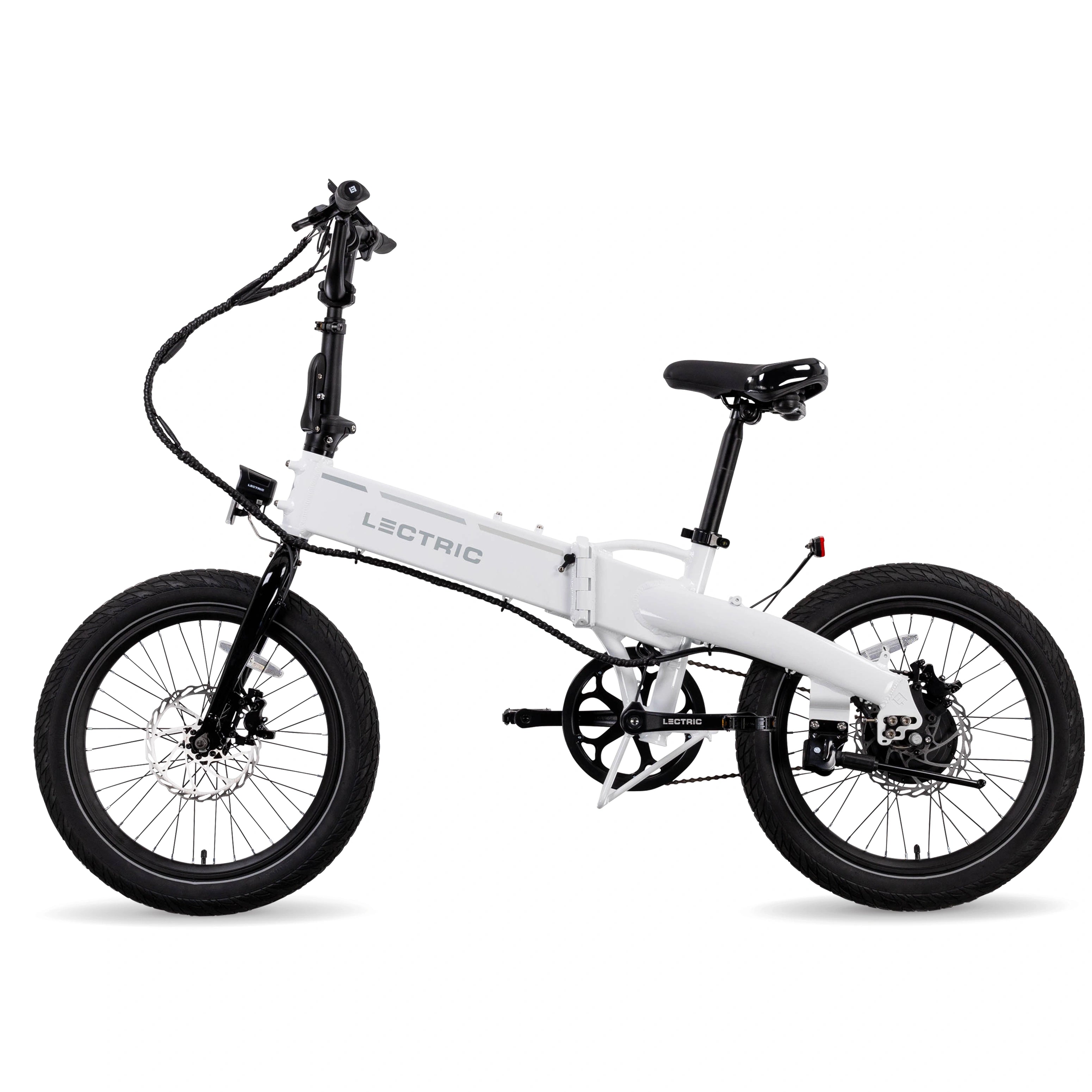 XP Lite 2.0 Arctic White Long-Range eBike、mySite、ghnorth