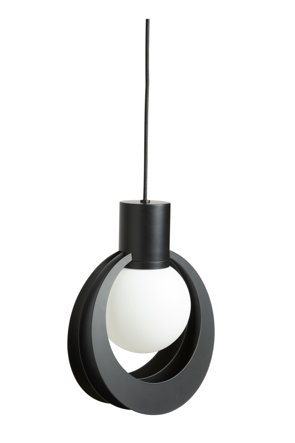 Modern Architectural Pendant Lamp M | WOUD Lunar、mySite、neckold