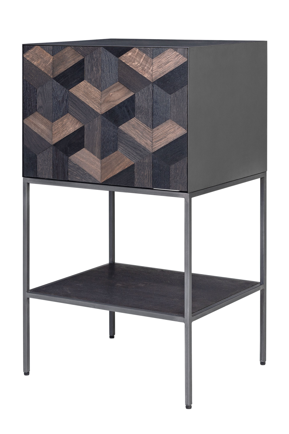 Oak Parquet Sideboard | Versmissen Illusion、mySite、neckold