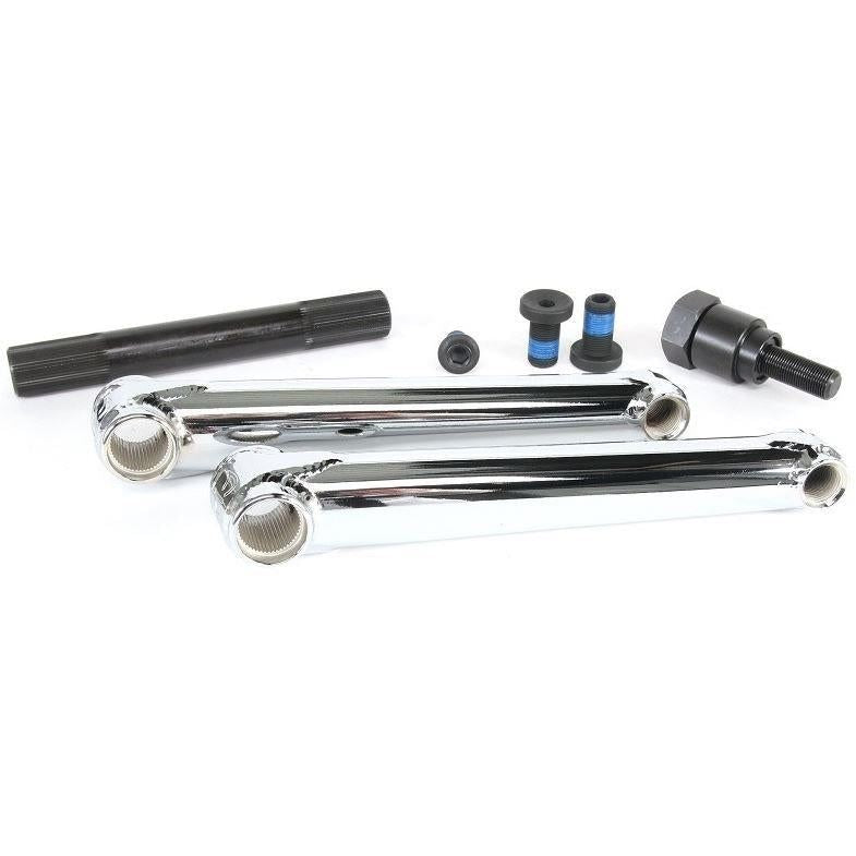  Cult Crew Cranks、mySite、merchandisen