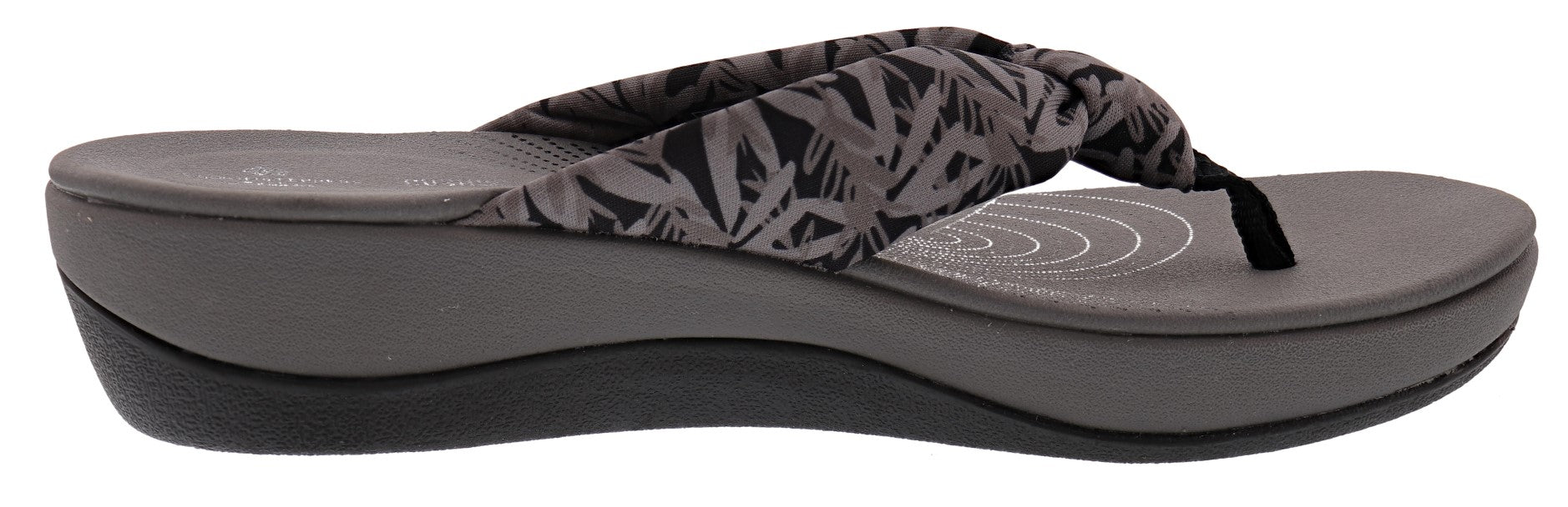 Clarks Women's Summer Sandals Thick Sole Flip Flops Arla Glison、mySite、dreamappss