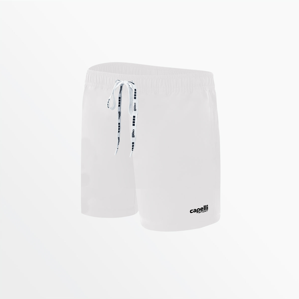 YOUTH SWIM SHORTS- SHORT