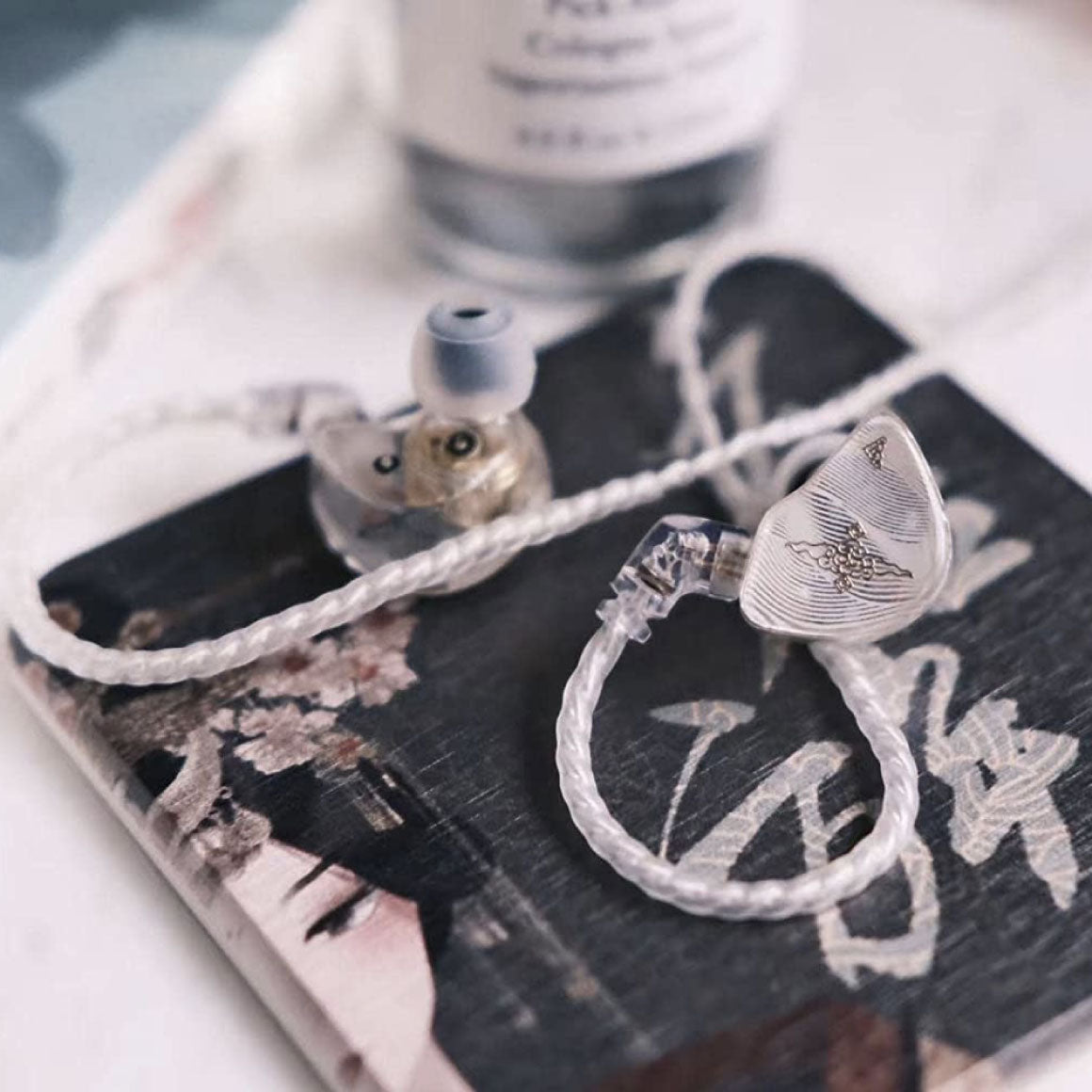  TANGZU - Wan'er S.G (Unboxed)、mySite、merchandisen