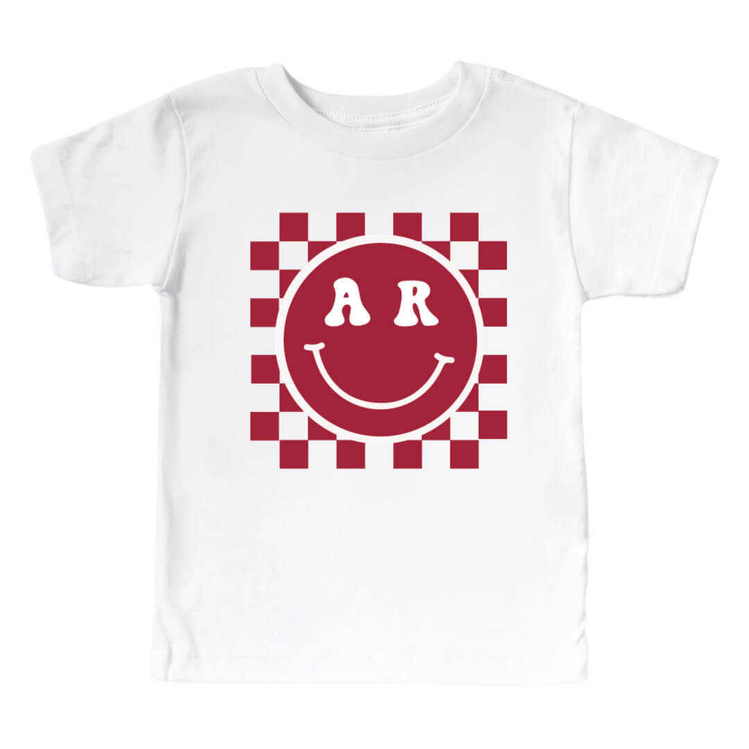  University of Arkansas | U of A Kids Graphic Tee、mySite、layawaytickets