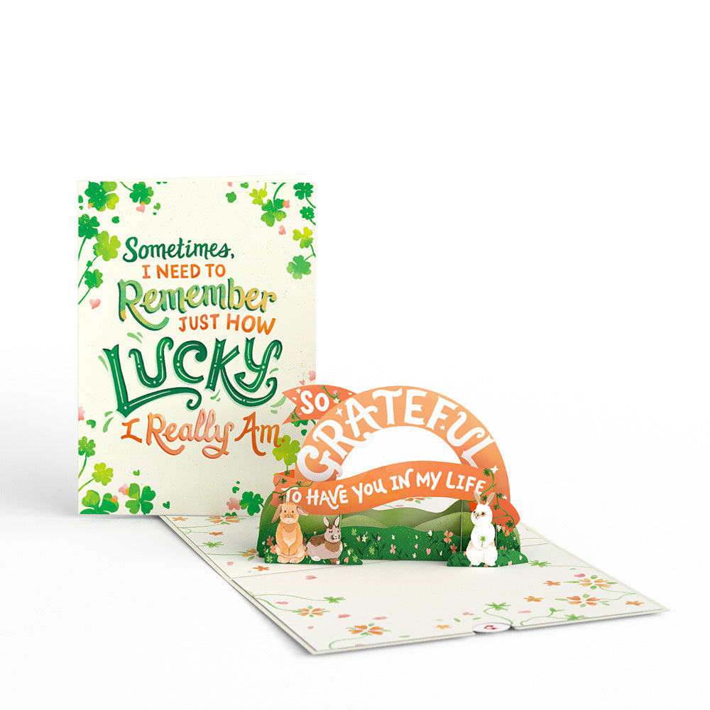 Lucky Shamrock 3-Pack、mySite、solidvoid
