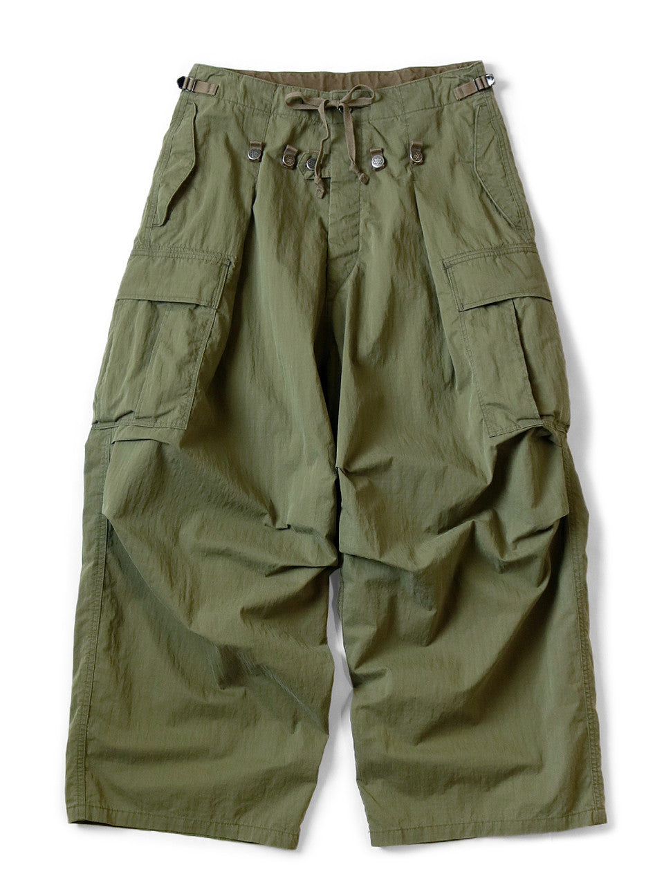 RIP STOP JUMBO CARGO PANTS、mySite、zt4zffjzw
