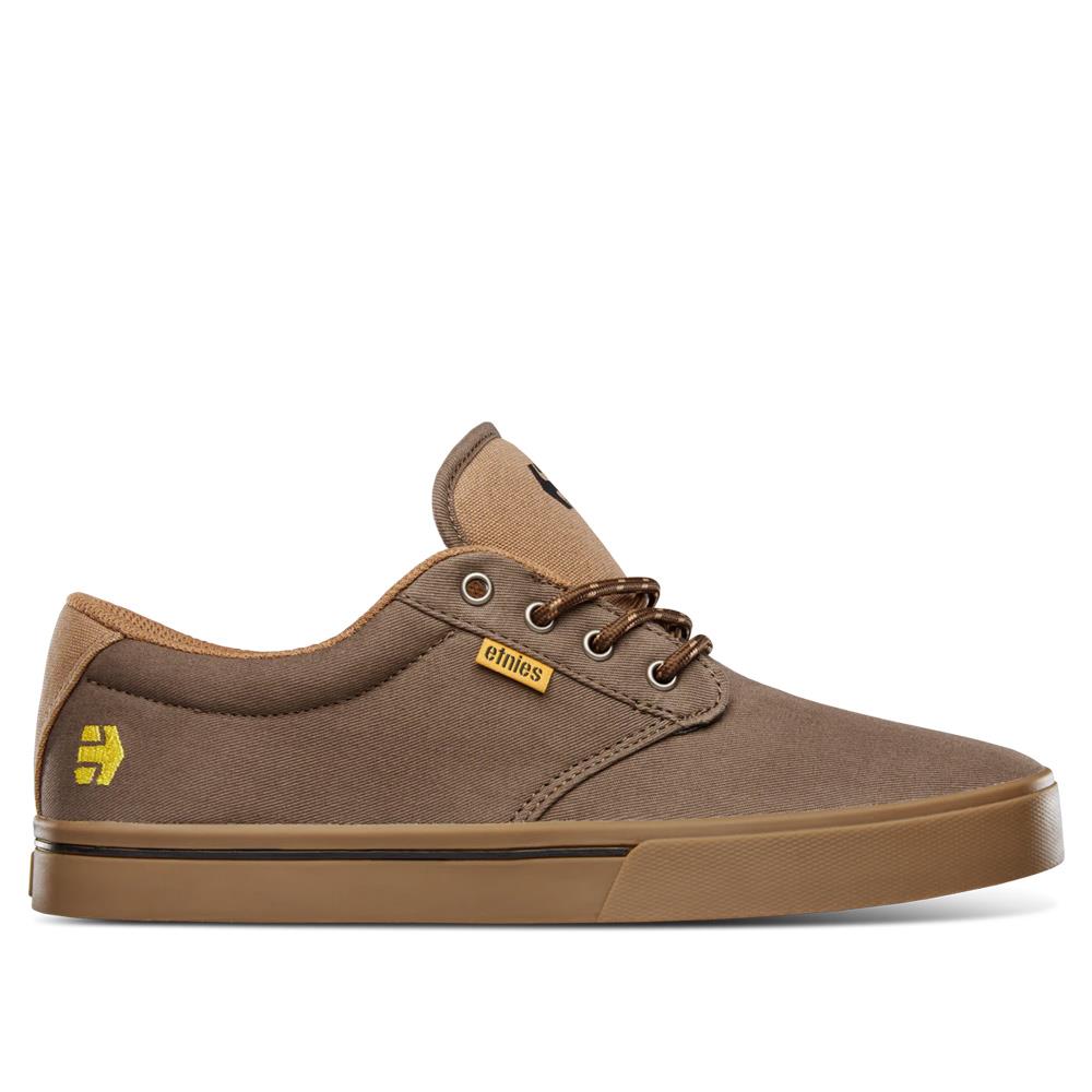  Etnies Jameson 2 Eco - Brown/Brown、mySite、merchandisen