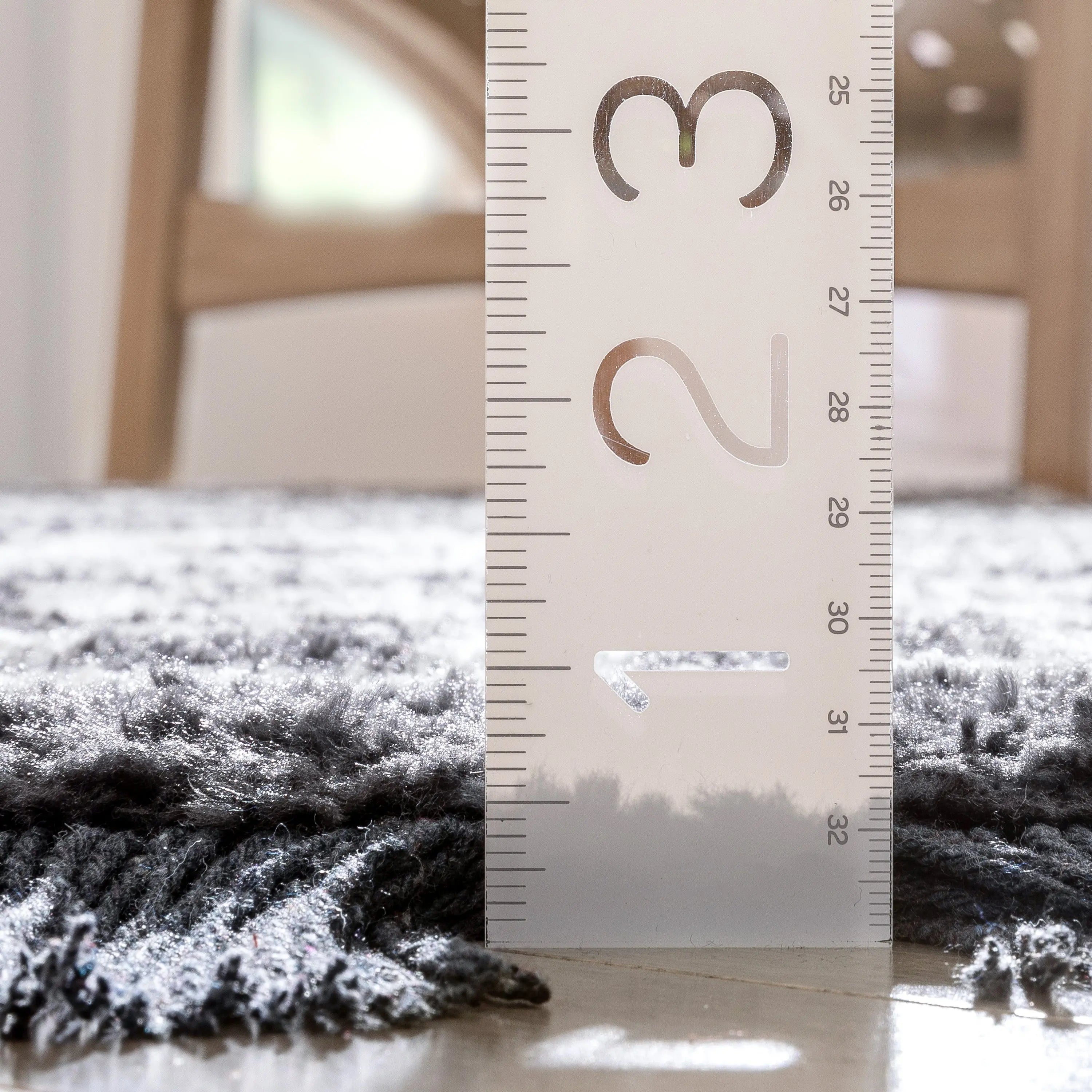 Nokomis Tribal Diamond Lattice Pattern Grey High-Low Textured Pile Rug、mySite、gigharbornorthrealestate