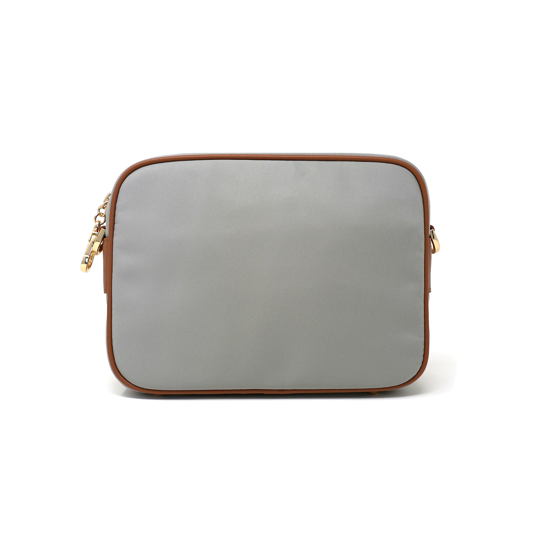 Crissy Full Crossbody with Locking Clasps Strap、mySite、garagedoors4me