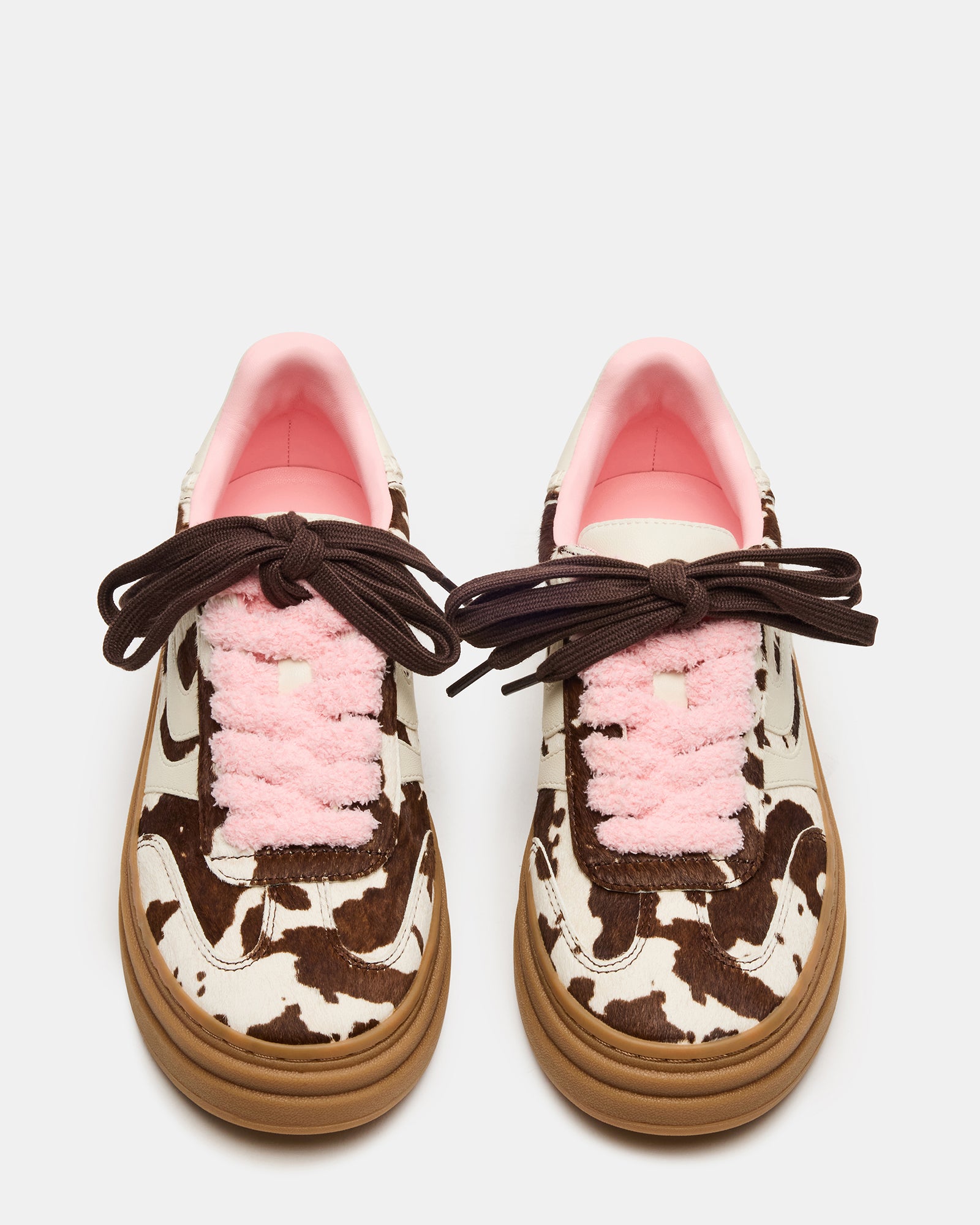 DODGE BROWN COW PRINT、mySite、gtrtttuynbv