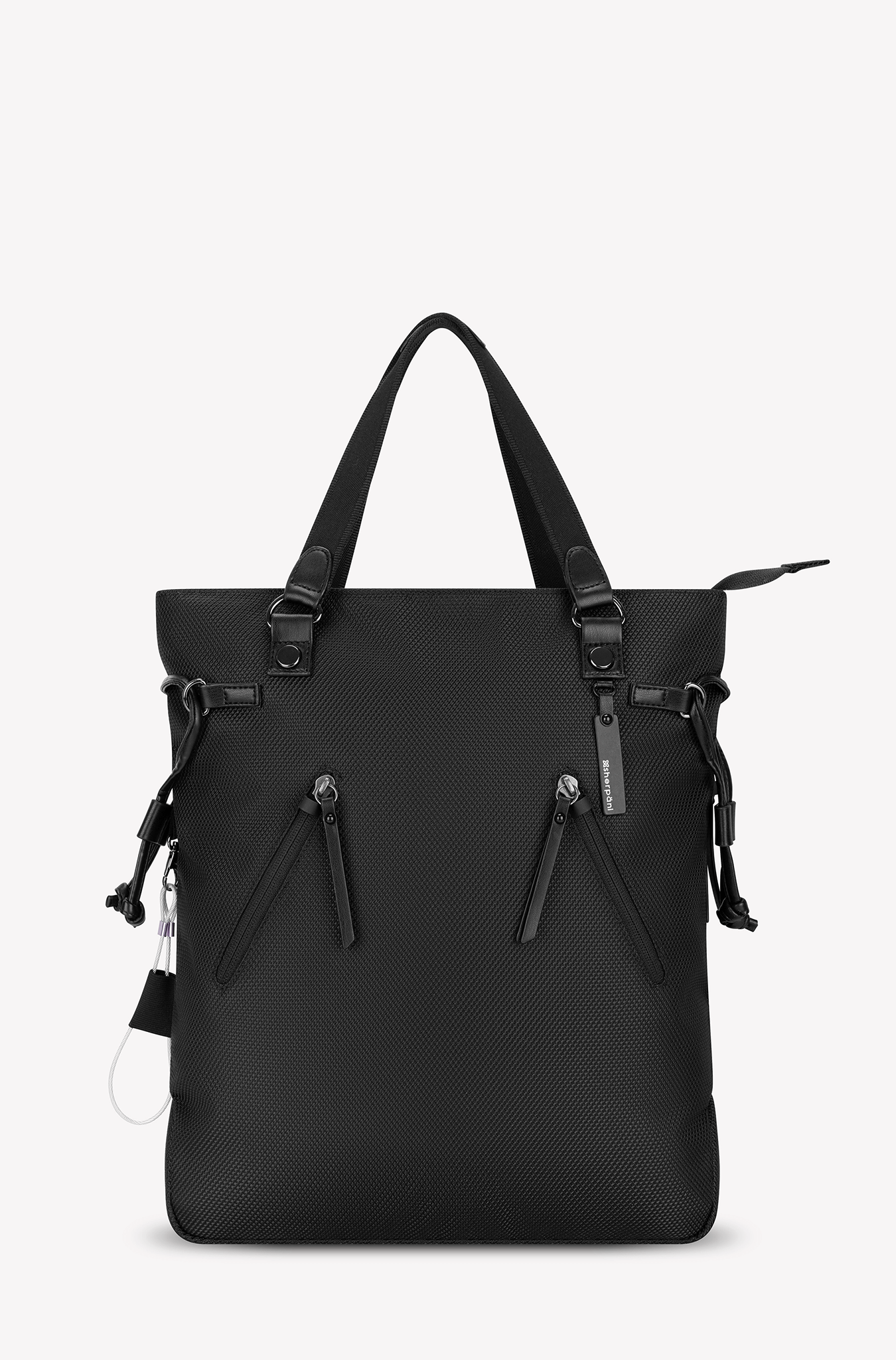 Tempest | Convertible Tote、mySite、garagedoors4me