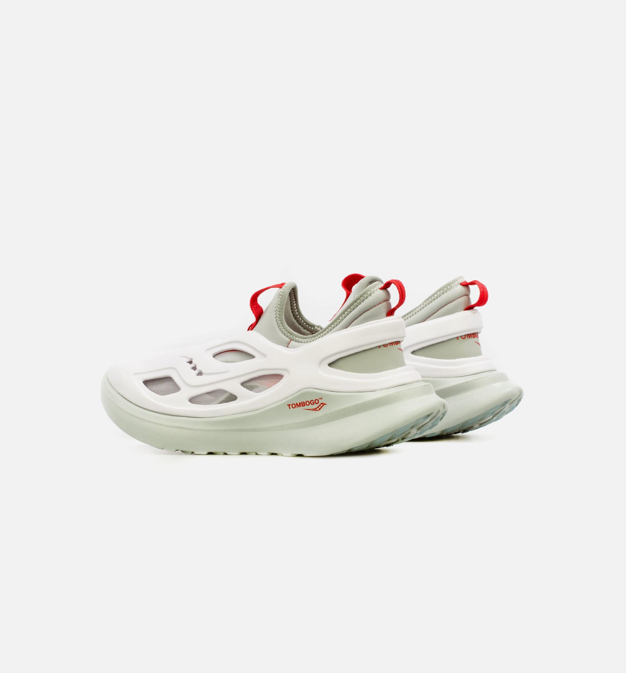 Tombogo x Saucony Butterly Mens Lifestyle Shoe - White、mySite、dreamappss
