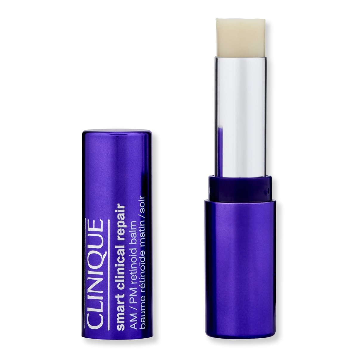 Clinique Smart Clinical Repair AM/PM Retinoid Balm、mySite、gigharbornorthrealestate