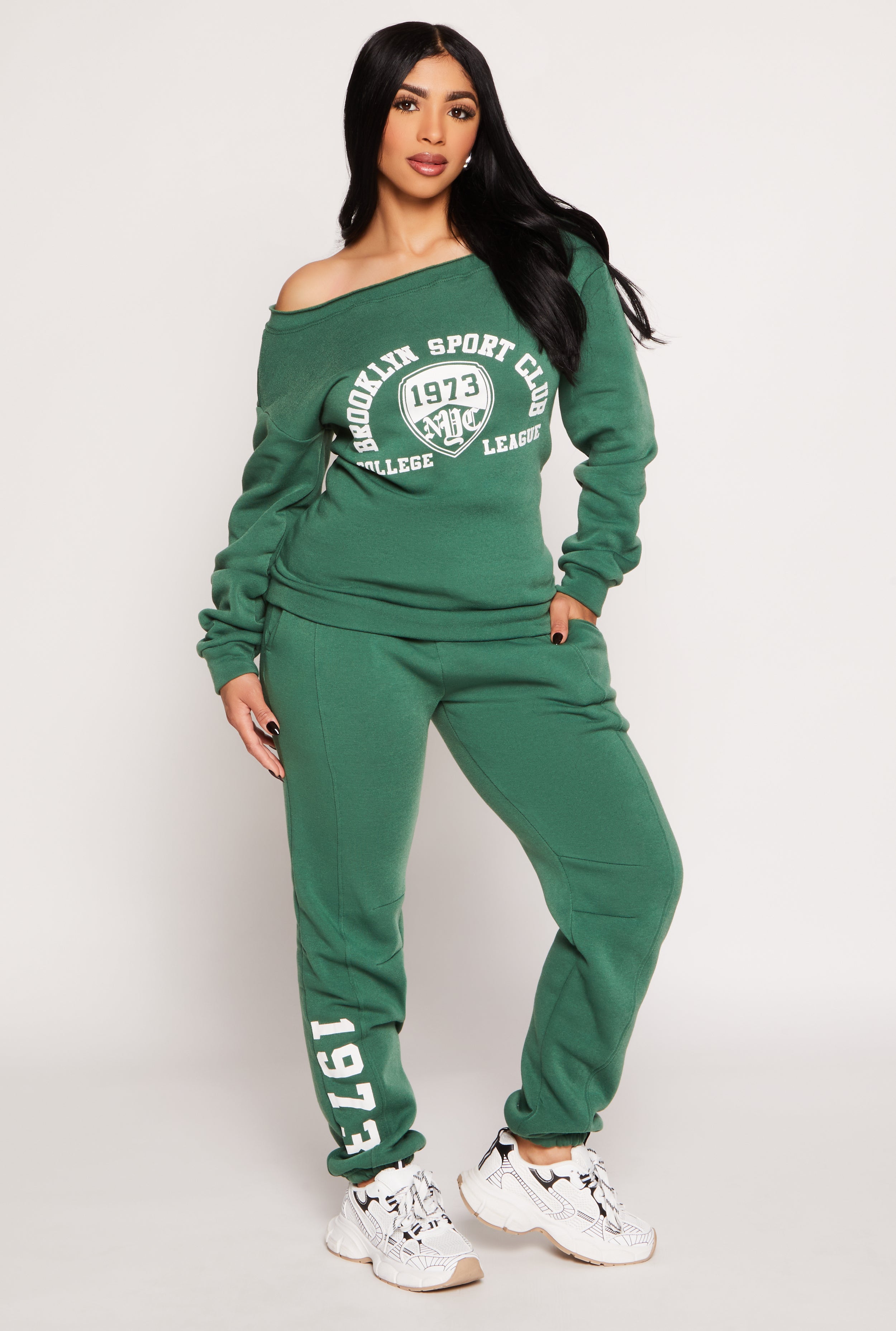 1973 Sweatpants、mySite、camillekostekn