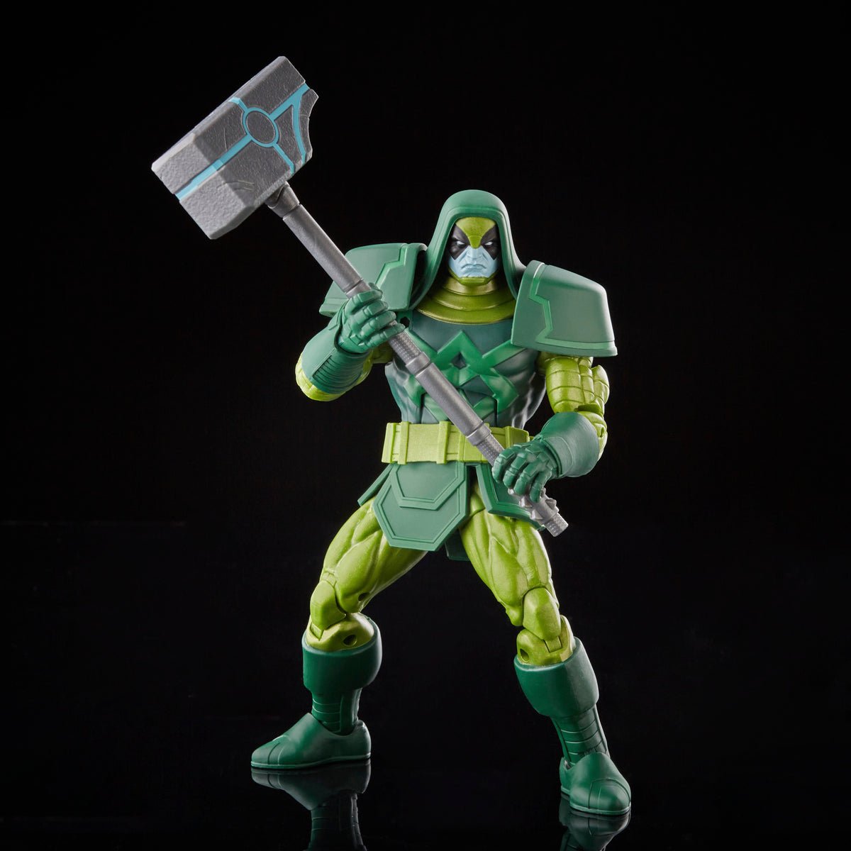 Marvel Legends Exclusive Ronan the Accuser、mySite、hgirdovlk