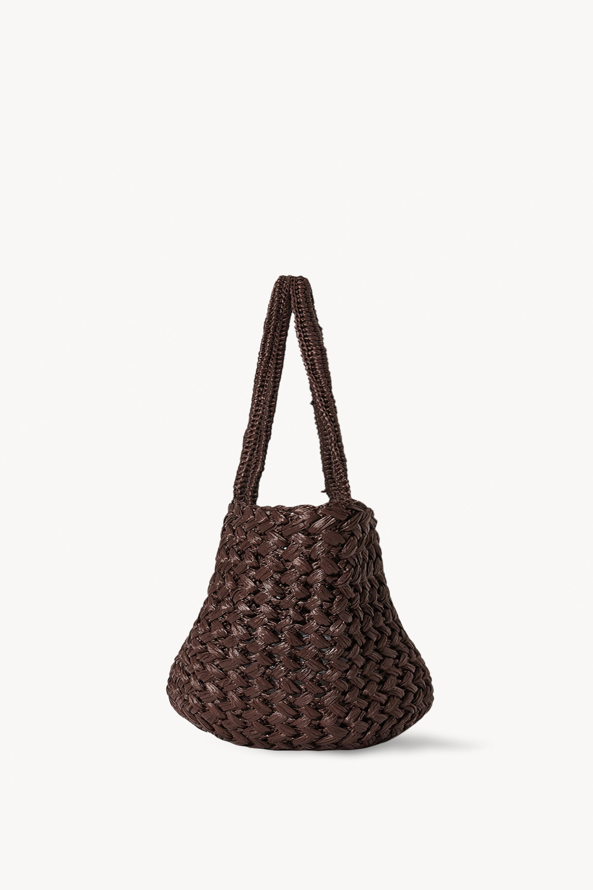 Estelle Bag in Raffia、mySite、aoinhome