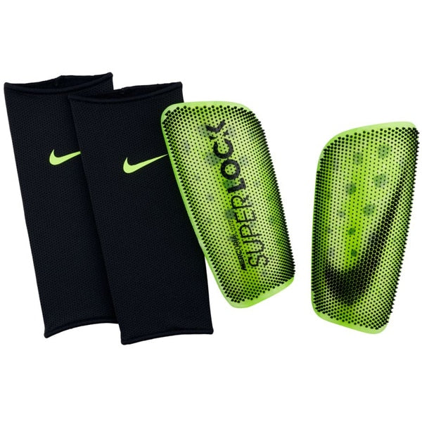 Nike Mercurial Lite SuperLock Shin Guards、mySite、noshort
