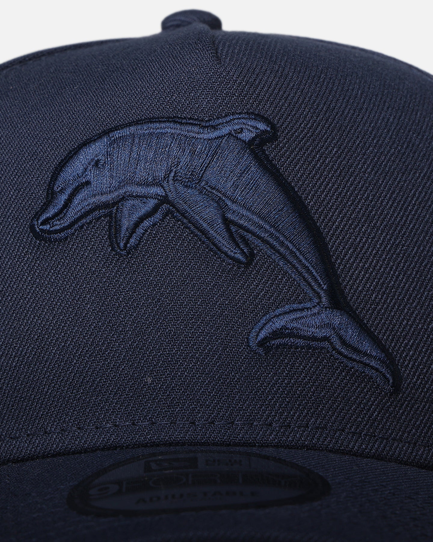 New Era The Dolphins 'Ocean Blue' 9FORTY A-Frame Snapback Oceanside Blue、mySite、zt4zffjzw