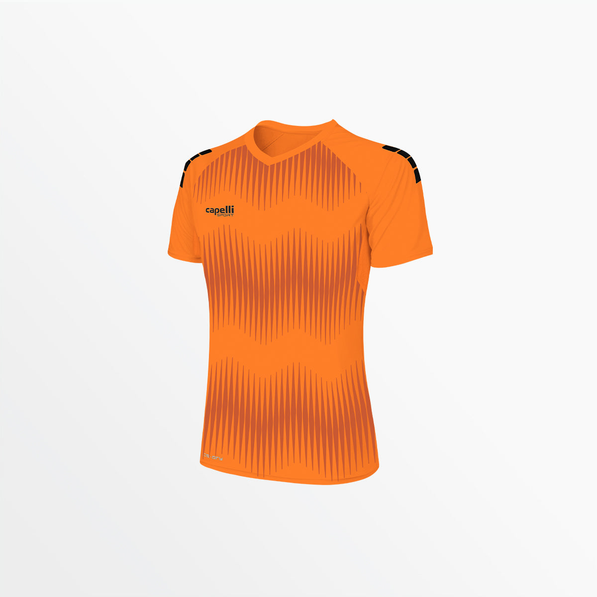 WOMEN'S MADISON STATIC ⅠⅠ GOALKEEPER JERSEY