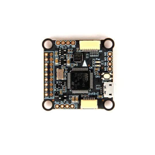  Holybro Kakute F4 HD V2.4 2-8S 30x30 Flight Controller - MP6000、mySite、merchandisen