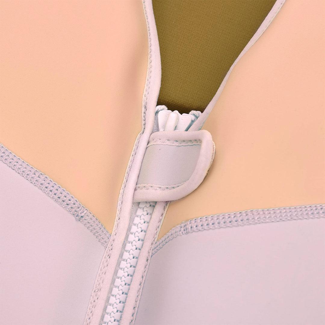  Lassig Swim Vest - Lavender/Apricot、mySite、merchandisen