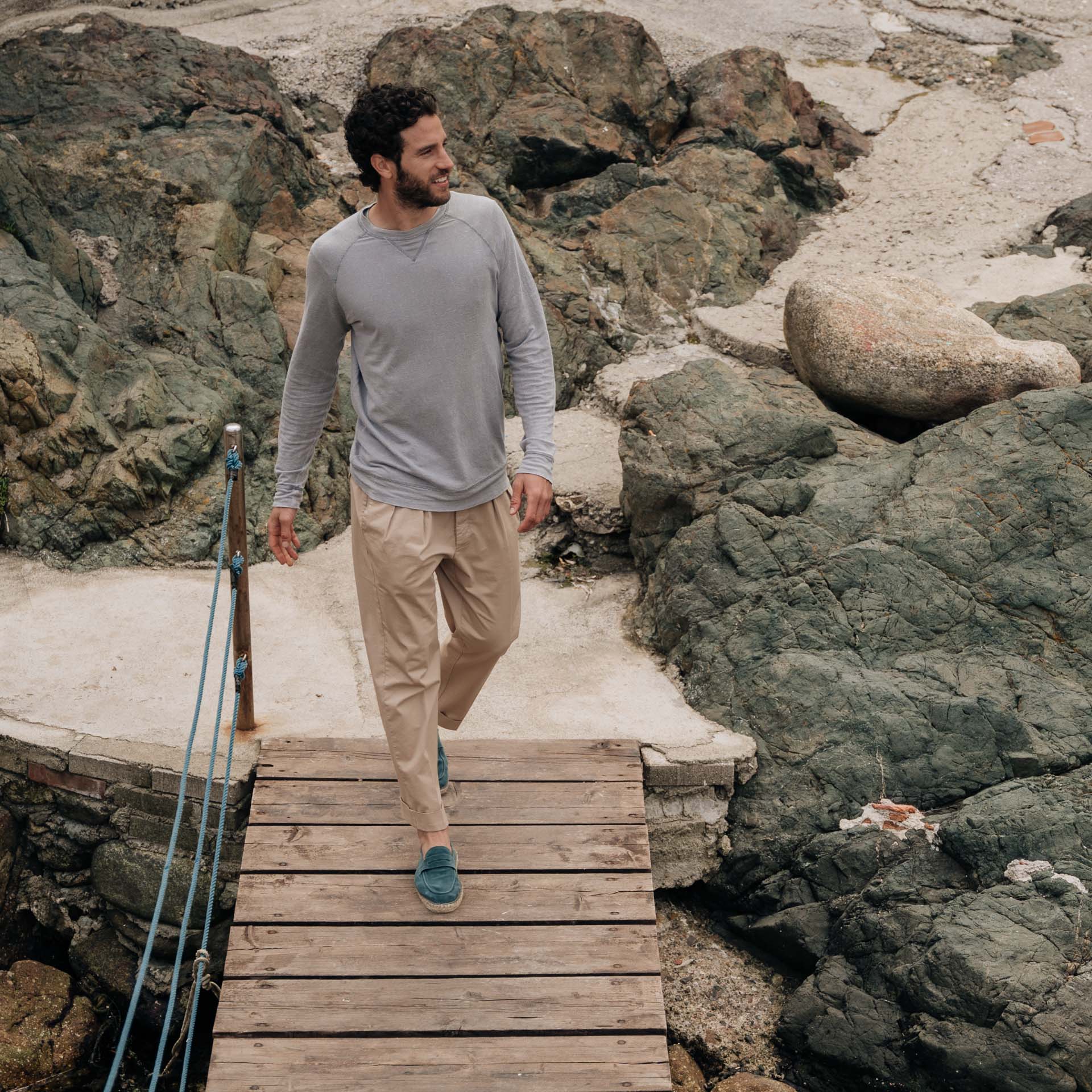  Cavagnin、mySite、merchandisen