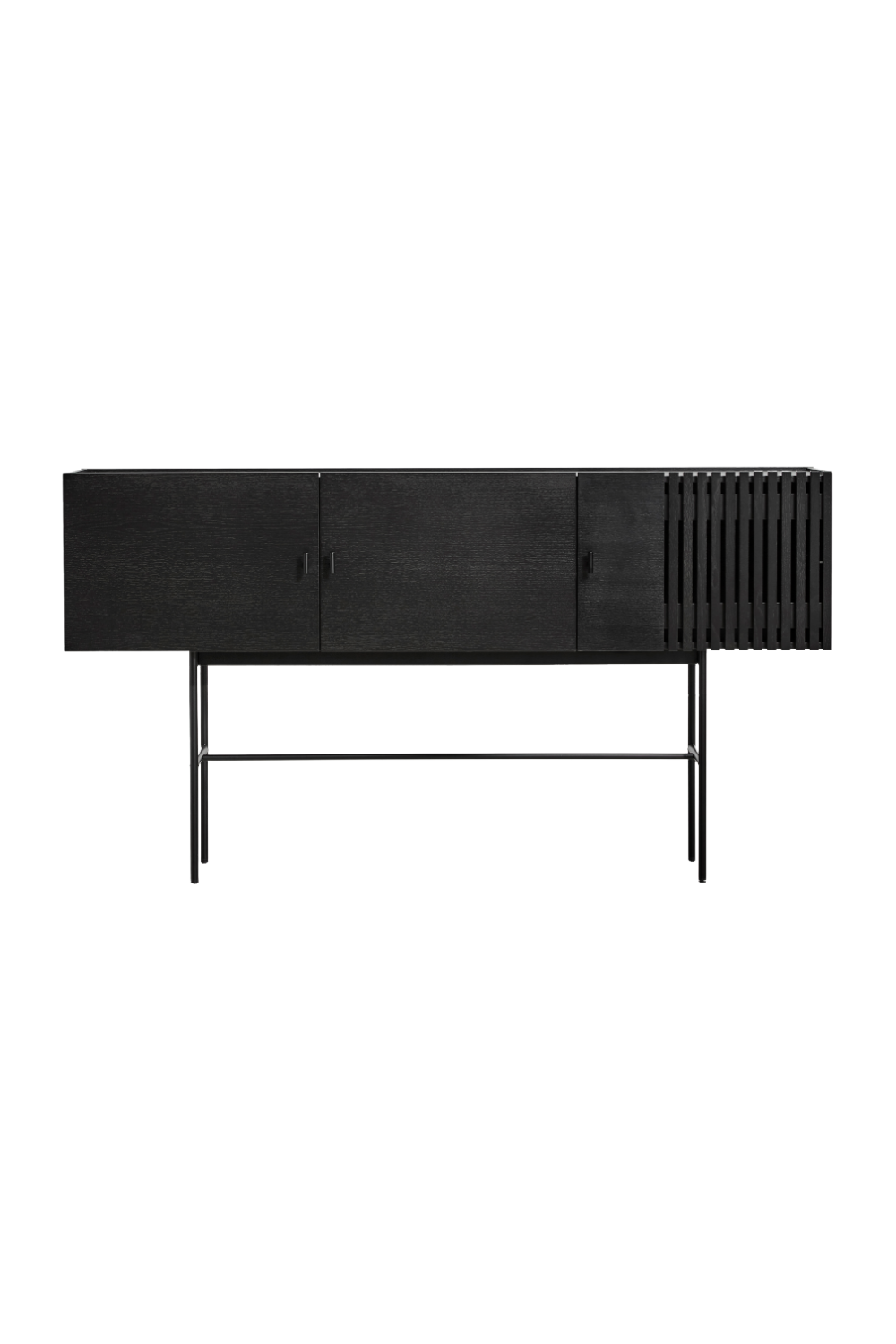 Modern Geometrical Sideboard L | WOUD Array、mySite、neckold