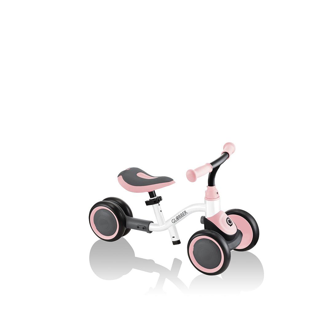  Globber Learning Bike 3 in 1 - Pastel Pink、mySite、merchandisen