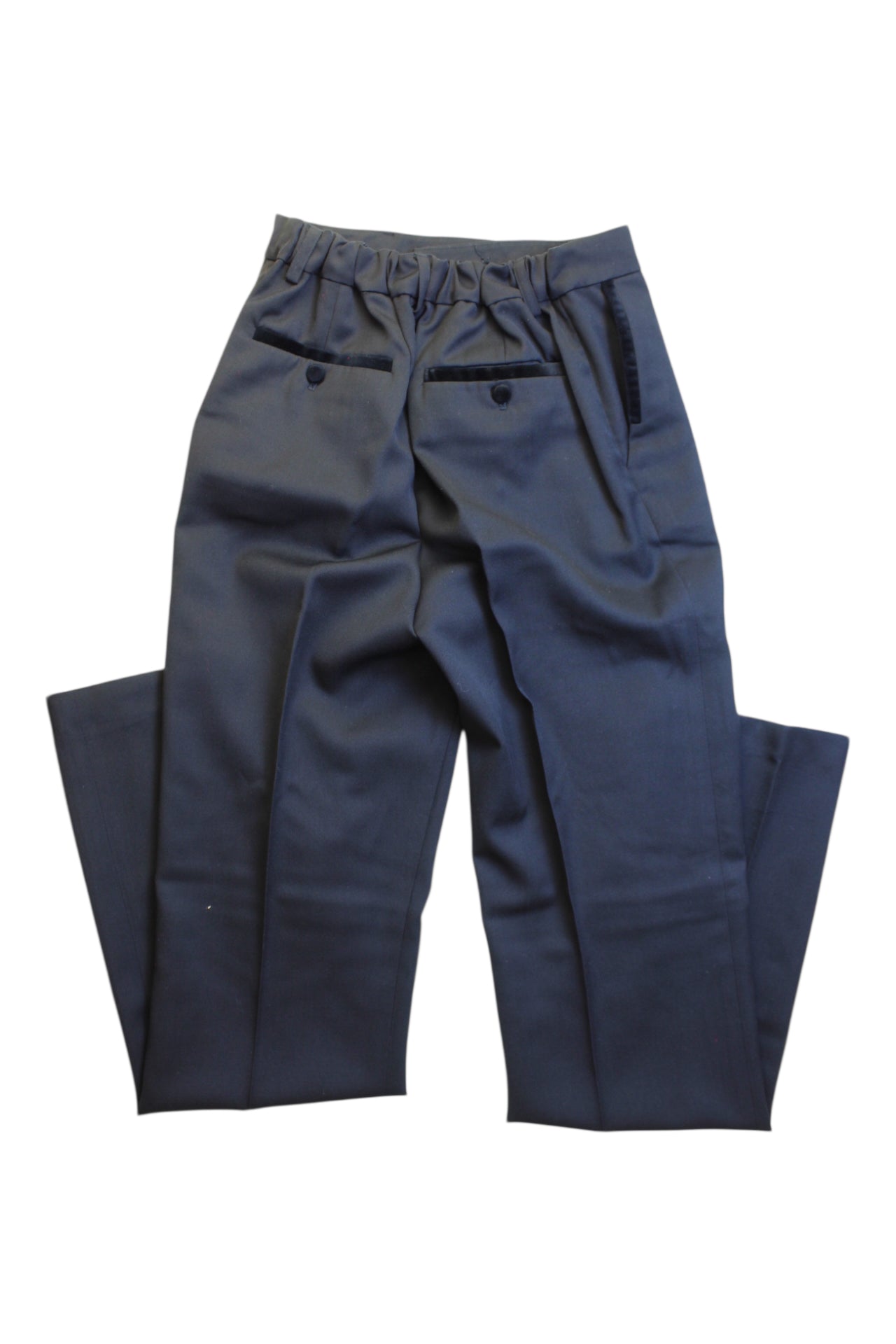 Nicholas & Bears Wool Blend Dress Pants 14Y、mySite、g9winljtr