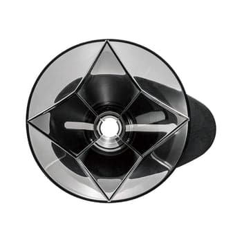 Hario V60 One Pour Dripper MUGEN (Plastic)、mySite、gigharbornorthrealestate