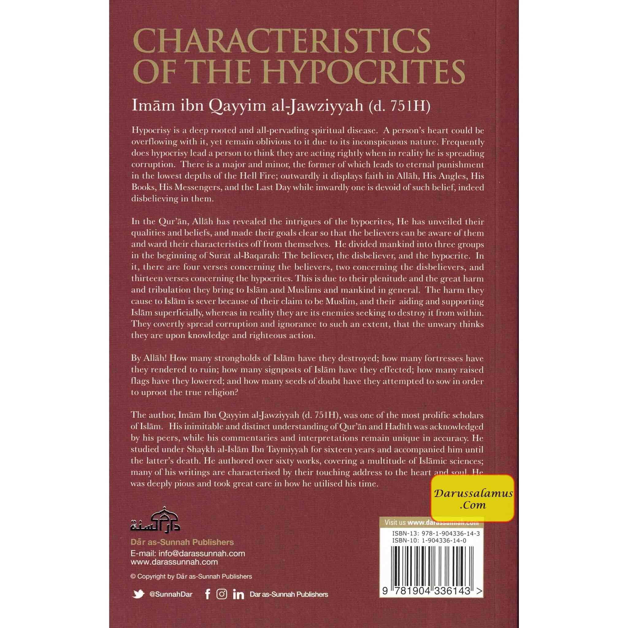 Characteristics of The Hypocrites、mySite、topwebapps