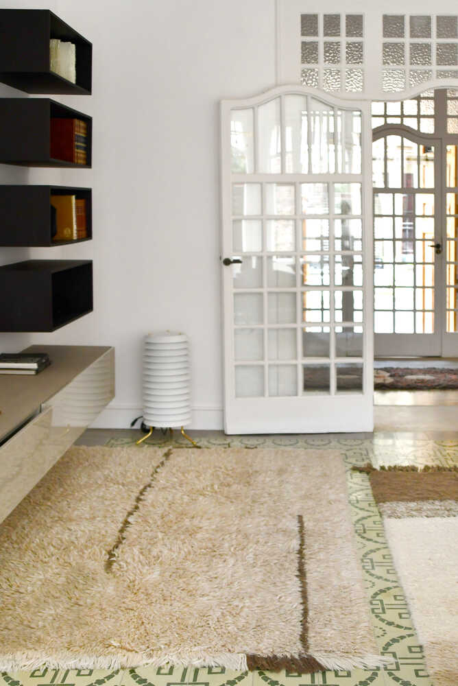 WOOL AREA RUG AUTUMN BREEZE、mySite、gigharbornorthrealestate