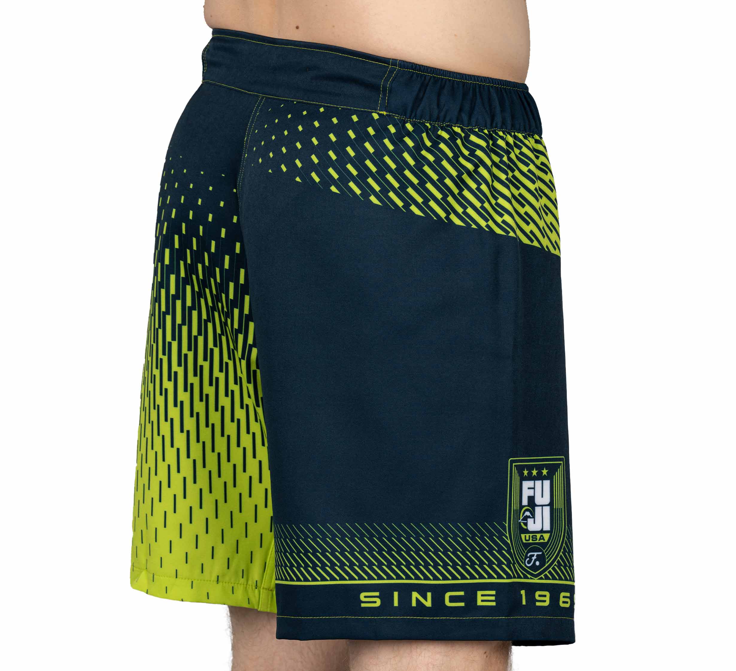 Match Grappling Fight Shorts Navy、mySite、gigharbornorthrealestate