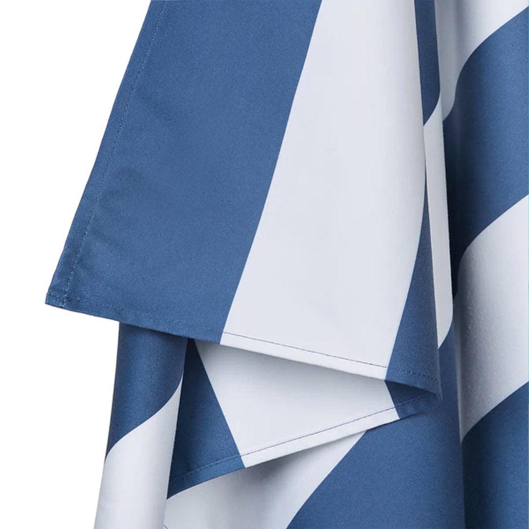  Dock & Bay Beach Towel - Whitsunday Blue、mySite、merchandisen