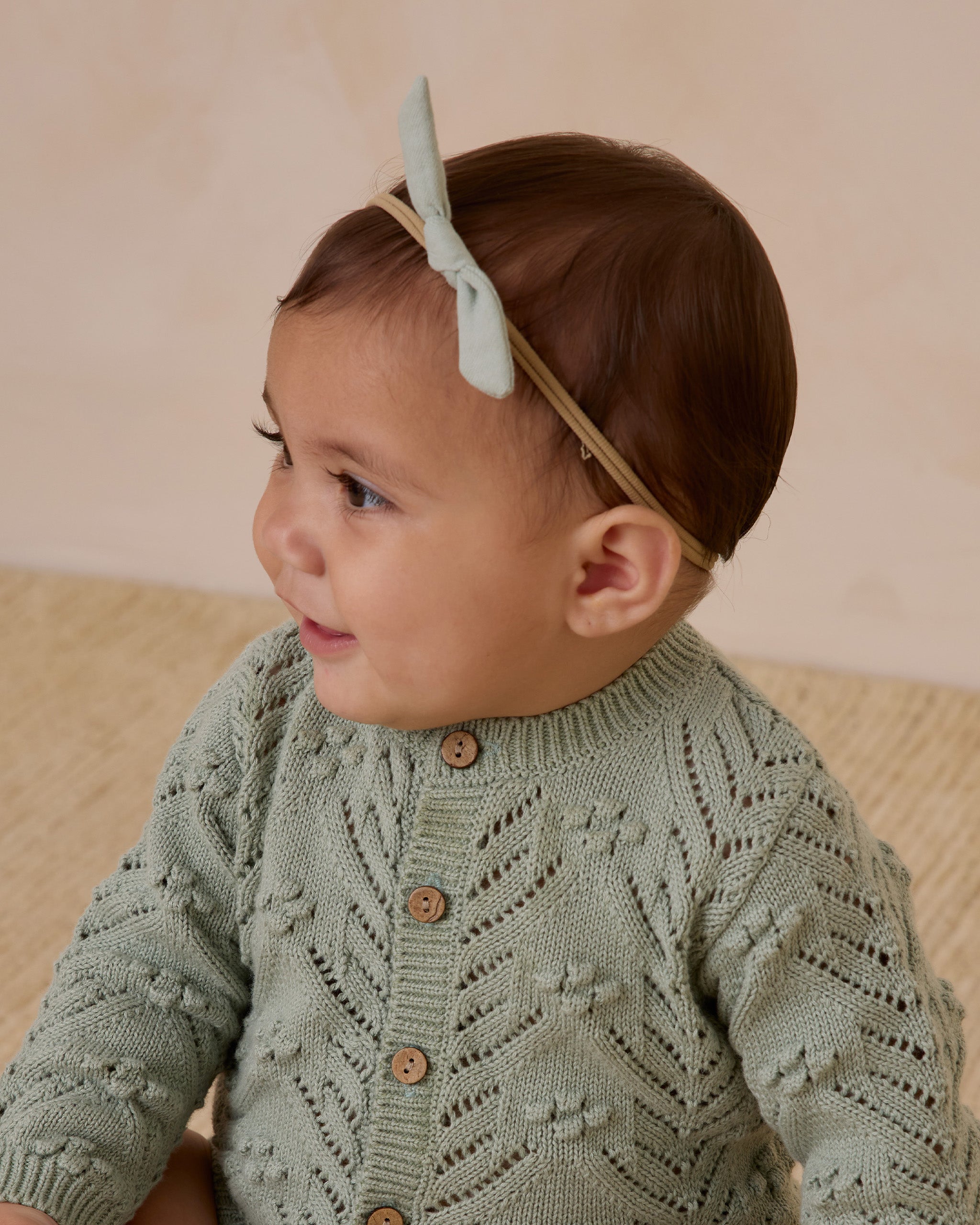  Knit Cardigan || Sage、mySite、layawaytickets