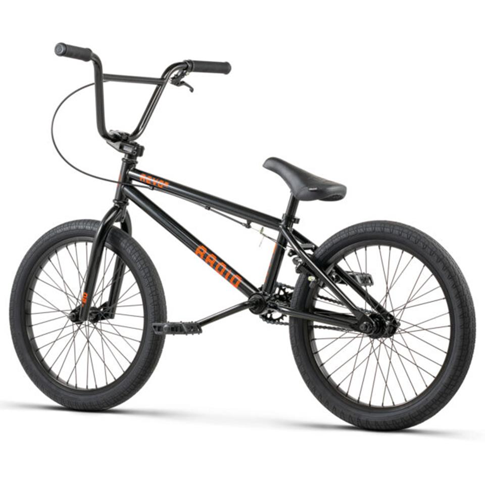  Radio Revo BMX Bike 2022、mySite、merchandisen
