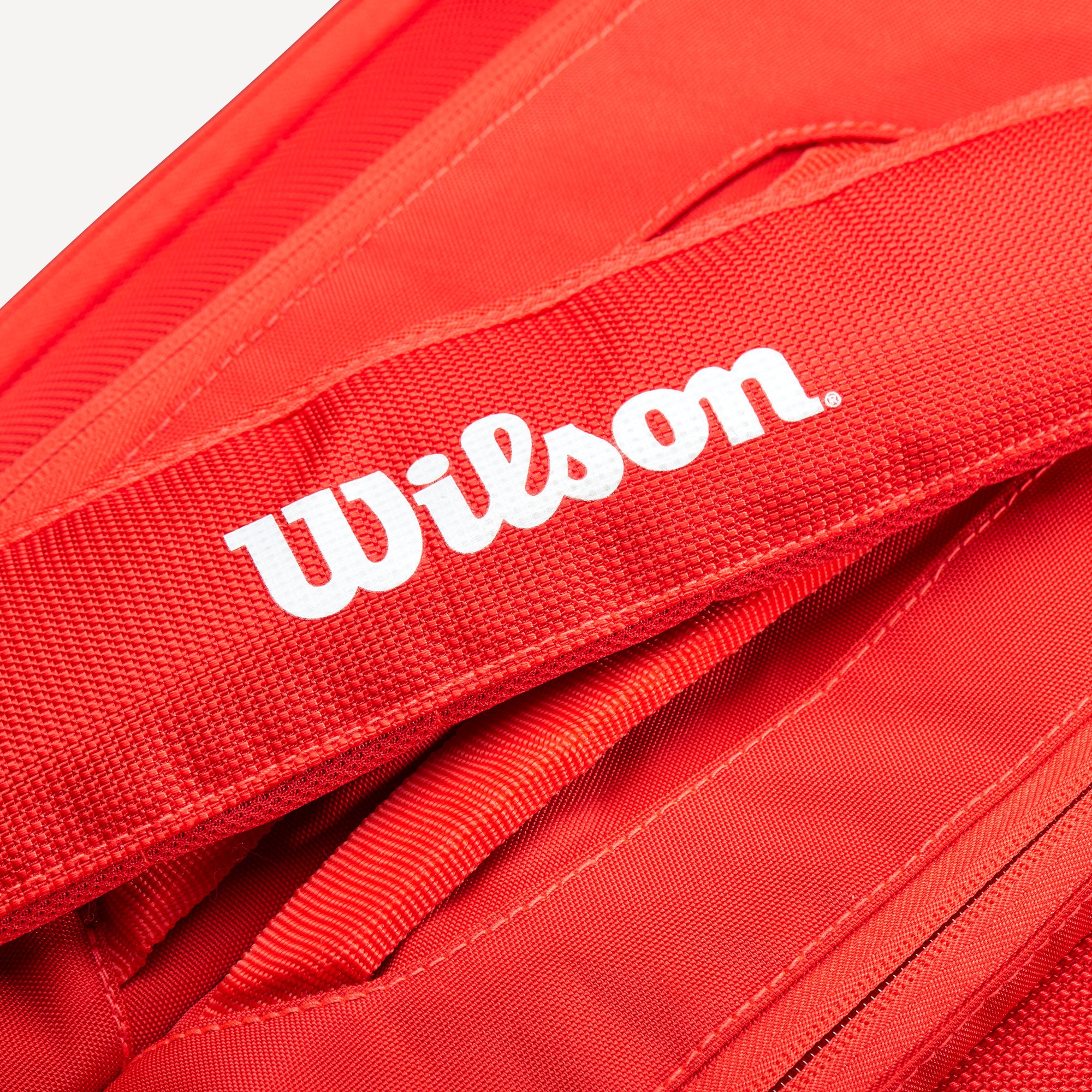 Wilson Super Tour 6 Racket Tennis Bag